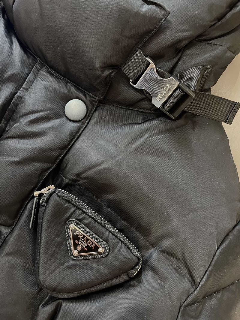 Prada Down Jackets